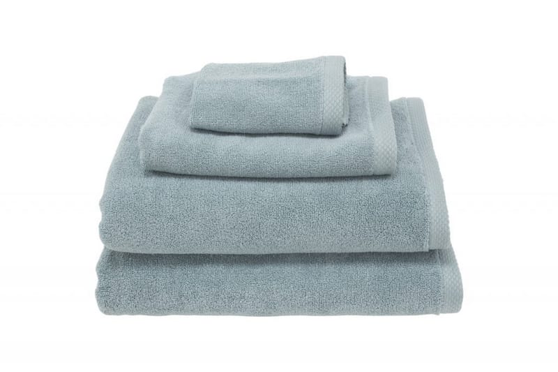 Zero Badelaken 150x90 cm Sjøgrønn - Turiform - Baderom - Tekstiler baderom - Håndklær og badehåndkle