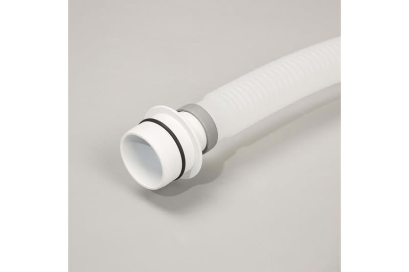 Bestway Filterpumpe for basseng Flowclear Skimatic 3974 L/t - Hvit - Basseng & spa - Rengjøring til basseng - Sirkulasjonspumpe & bassengpumpe