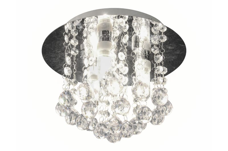 Aneta NICOLINE Plafond 26 cm - Aneta Lighting - Belysning - Baderomsbelysning - Baderomslampe tak