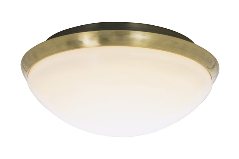 Aneta Siracusa Plafond 25 cm - Aneta Lighting - Belysning - Baderomsbelysning - Baderomslampe tak