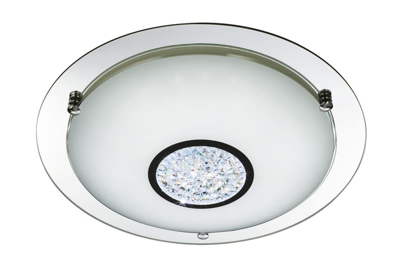 Searchlight LED-plafond Vegglampe - Searchlight - Belysning - Baderomsbelysning - Baderomslampe vegg