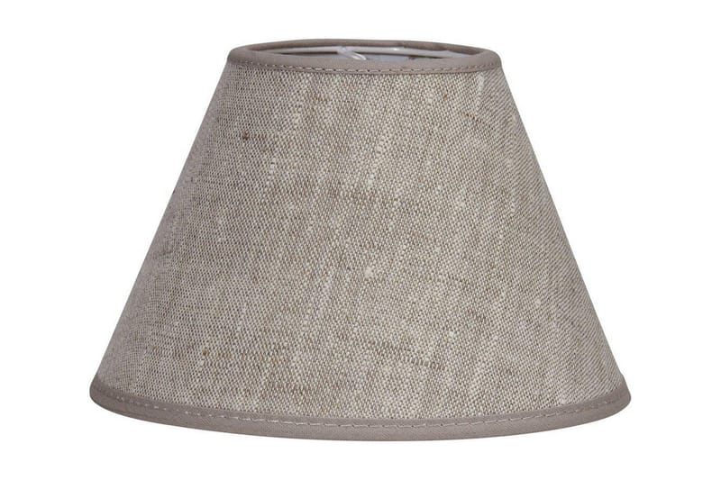 PR Home Royal Lampeskjerm - Beige - Belysning - Belysningstilbehør - Lampeskjermer