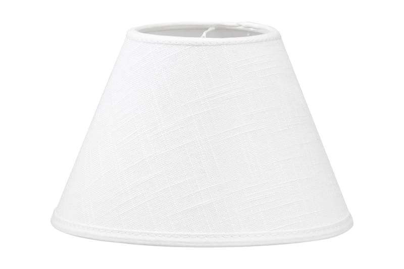 PR Home Royal Lampeskjerm - Hvit - Belysning - Belysningstilbehør - Lampeskjermer