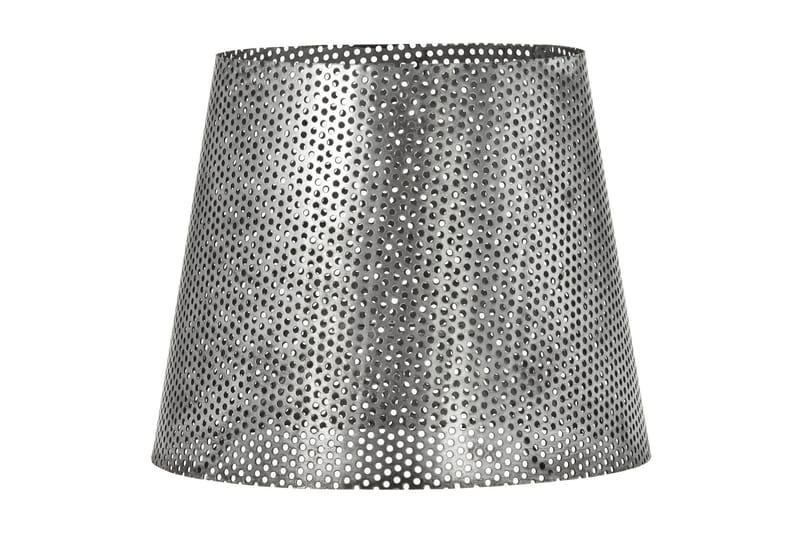PR Home Mia Lampeskjerm - Sølv - Belysning - Belysningstilbehør - Lampeskjermer