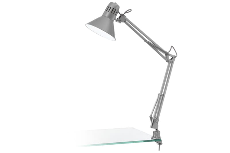 Eglo Bordlampe - Eglo - Belysning - Innendørsbelysning & Lamper - Bordlampe - Skrivebordslampe