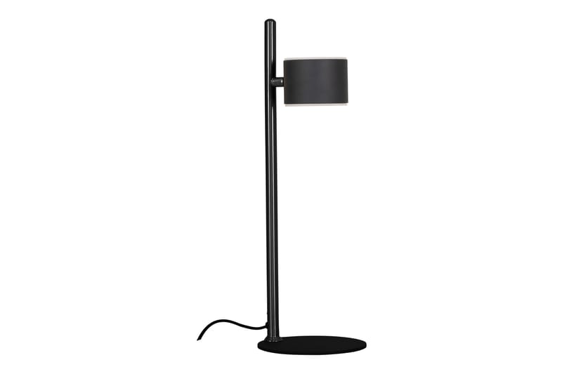 Niguarda Bordlampe - Svart - Belysning - Innendørsbelysning & Lamper - Bordlampe - Skrivebordslampe