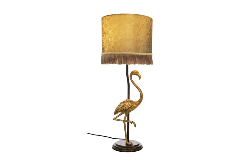 Aneta Flamingo Bordlampe 67 cm - Aneta Lighting - Belysning - Innendørsbelysning & Lamper - Taklampe - Plafondlampe