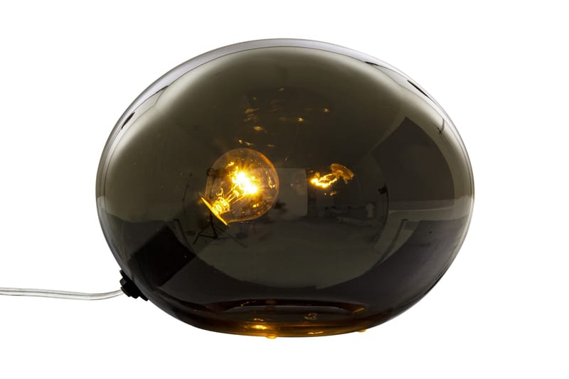 Aneta Globus Bordlampe 18 cm - Aneta Lighting - Belysning - Innendørsbelysning & Lamper - Bordlampe
