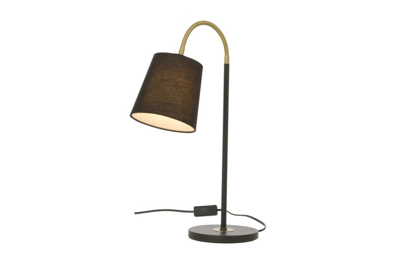 Aneta Ljusdal Bordlampe 49 cm - Aneta Lighting - Belysning - Innendørsbelysning & Lamper - Bordlampe