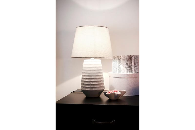 Aneta Mona Bordlampe 45 cm - Aneta Lighting - Belysning - Innendørsbelysning & Lamper - Bordlampe