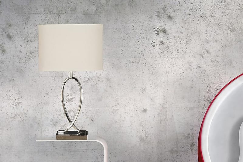 Aneta Posh Bordlampe 54 cm - Aneta Lighting - Belysning - Innendørsbelysning & Lamper - Bordlampe