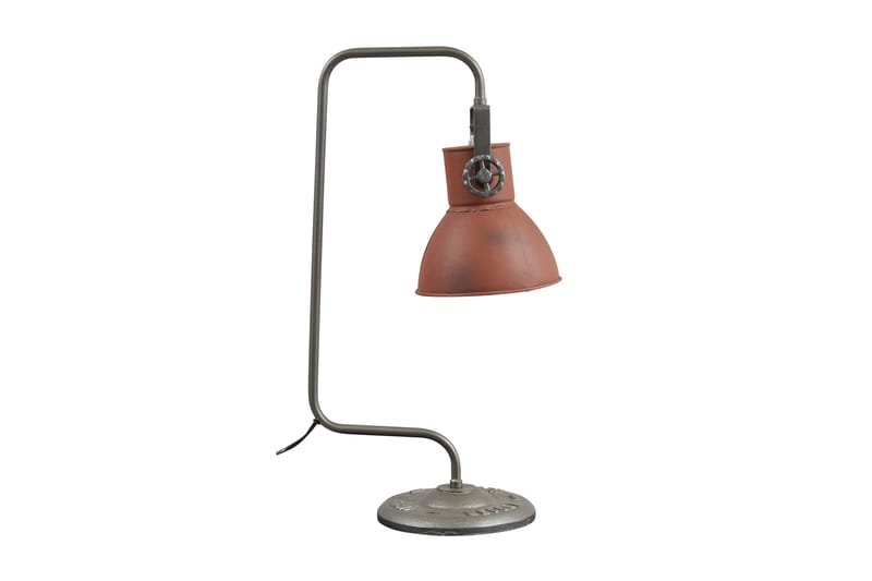 Arkadie Bordlampe - Svart - Belysning - Innendørsbelysning & Lamper - Vinduslampe