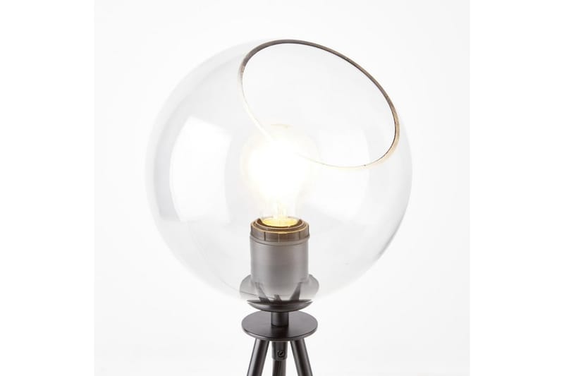 Brilliant Afton Bordlampe 50 cm - Brilliant - Belysning - Innendørsbelysning & Lamper - Bordlampe