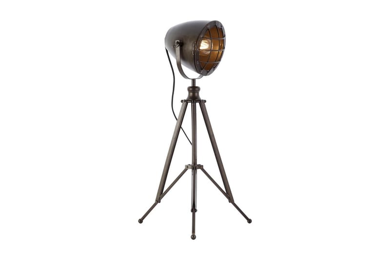 Brilliant Anit Bordlampe 66 cm - Brilliant - Belysning - Innendørsbelysning & Lamper - Vinduslampe