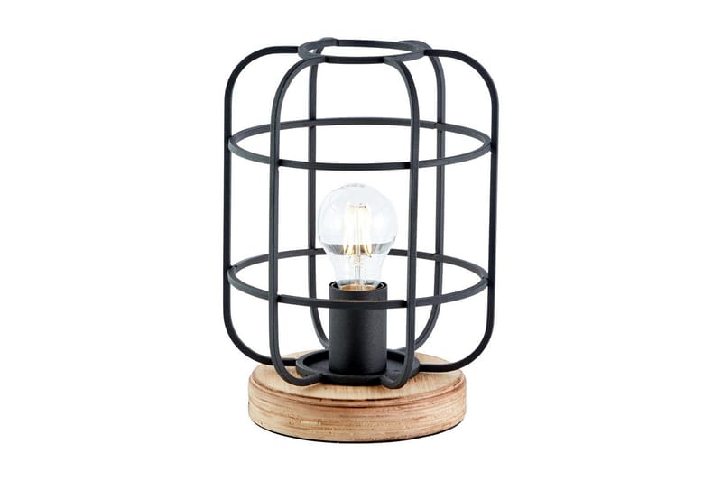 Brilliant Gwen Bordlampe 26,5 cm - Brilliant - Belysning - Innendørsbelysning & Lamper - Bordlampe