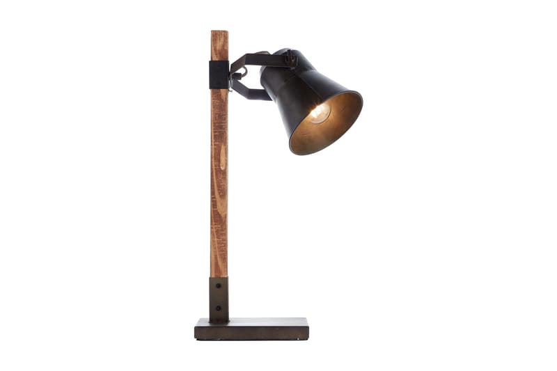 Brilliant Plow Bordlampe 55 cm - Belysning - Innendørsbelysning & Lamper - Bordlampe