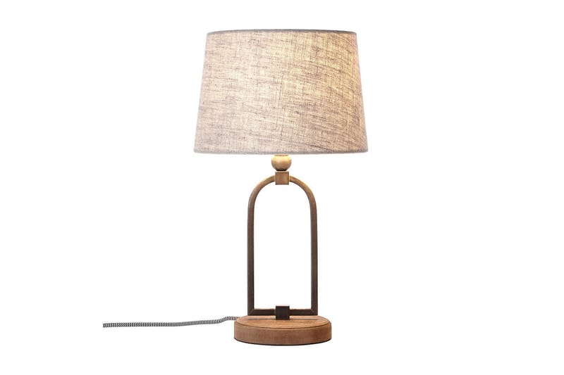 Brilliant Sora Bordlampe 435 cm - Belysning - Innendørsbelysning & Lamper - Vinduslampe