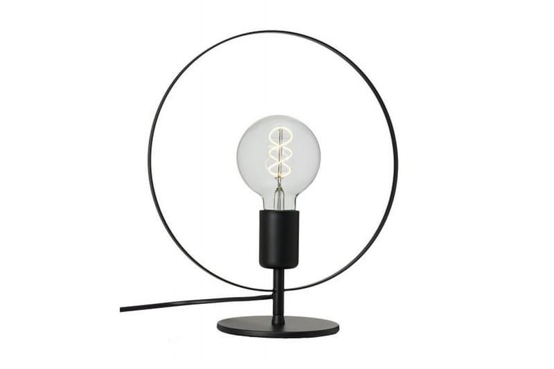 Cottex Bordlampe 34,5 cm - Cotex - Belysning - Innendørsbelysning & Lamper - Vinduslampe - Vinduslampe på fot