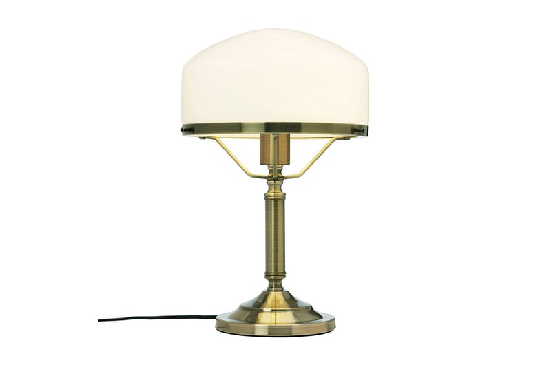 Cottex Ditmar Bordlampe 380 cm - Cotex - Belysning - Innendørsbelysning & Lamper - Bordlampe