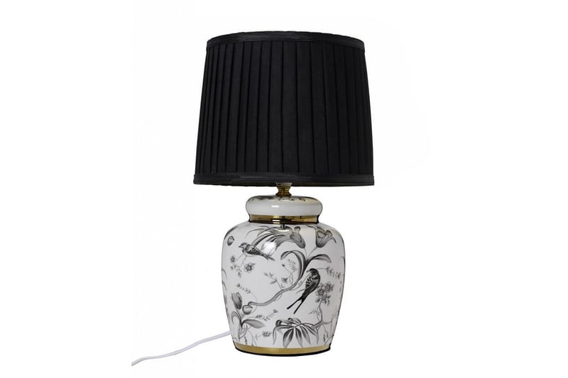 Cottex Klassisk Bordlampe 43,5 cm - Cottex - Tekstiler - Tepper & Matter - Utendørstepper - Dørmatte og entrématte