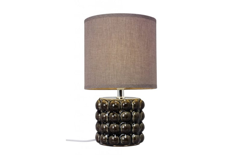 Cottex Kupol Bordlampe 33,5 cm - Belysning - Innendørsbelysning & Lamper - Nattlampe - Nattlampe bord