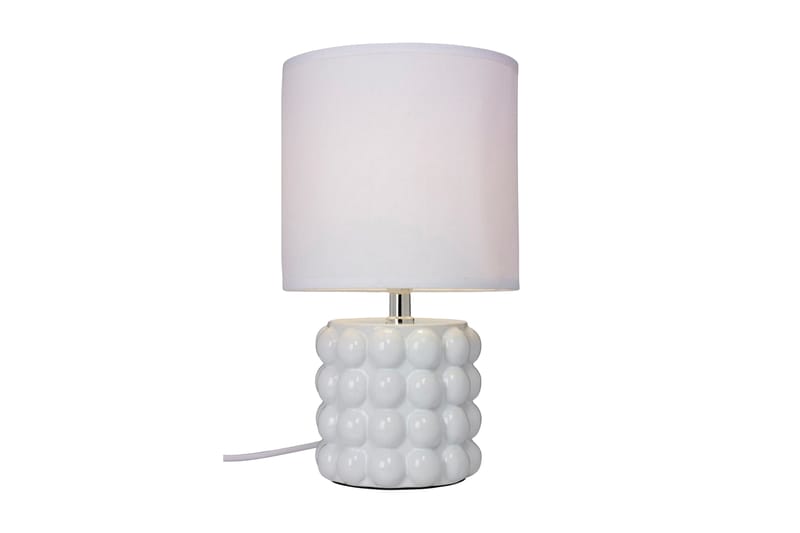 Cottex Kupol Bordlampe 33,5 cm - Cottex - Belysning - Innendørsbelysning & Lamper - Vinduslampe - Vinduslampe på fot