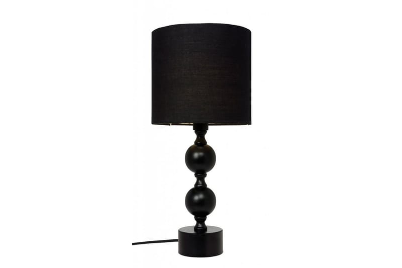 Cottex Pompa Bordlampe 47 cm - Cottex - Belysning - Innendørsbelysning & Lamper - Nattlamper - Nattlampe bord