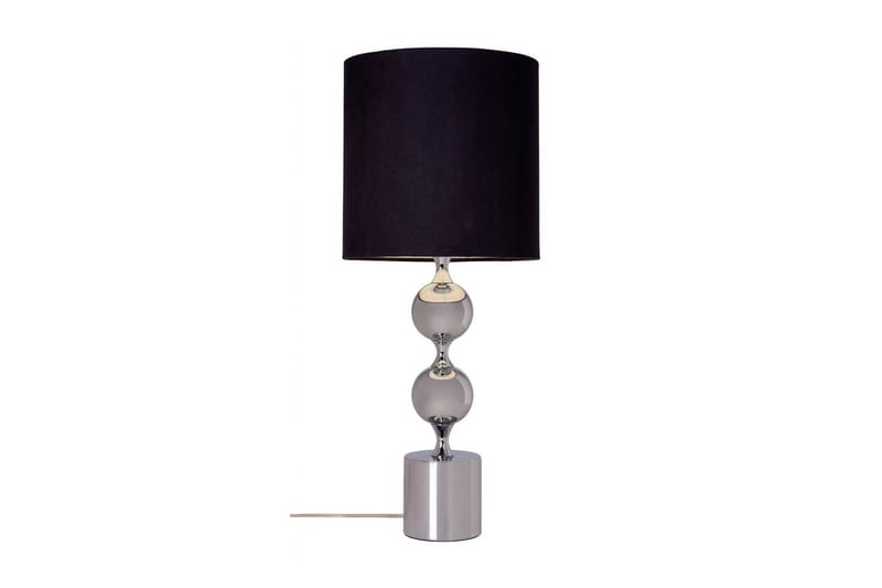 Cottex Prakt Bordlampe 60 cm - Cottex - Belysning - Innendørsbelysning & Lamper - Nattlampe - Nattlampe bord