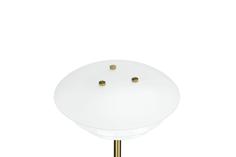 DL20 Bordlampe - Dyberg Larsen - Belysning - Innendørsbelysning & Lamper - Bordlampe