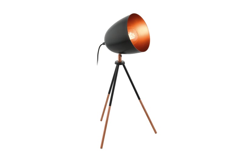 Eglo Bordlampe 44 cm - Eglo - Belysning - Innendørsbelysning & Lamper - Soveromslampe