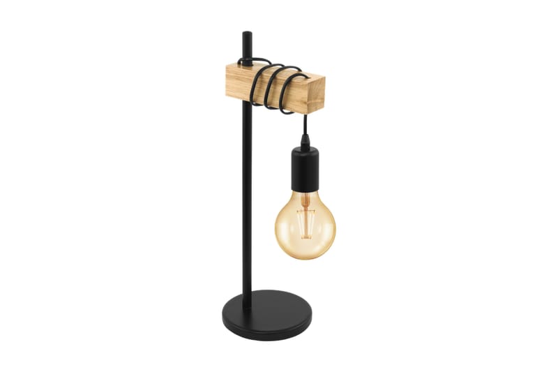 Eglo Bordlampe 50 cm - Eglo - Belysning - Innendørsbelysning & Lamper - Bordlampe