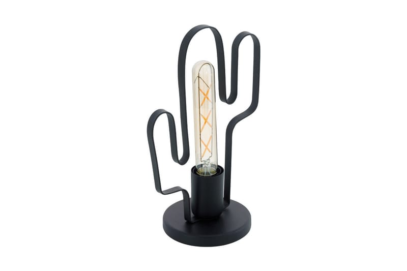 Eglo Coldfield Bordlampe 30 cm - Eglo - Belysning - Innendørsbelysning & Lamper - Vinduslampe - Vinduslampe på fot