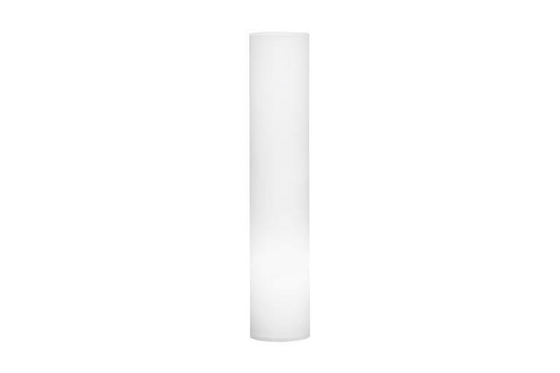 Flake Bordlampe 40 cm Hvit - By Rydéns - Belysning - Innendørsbelysning & Lamper - Bordlampe