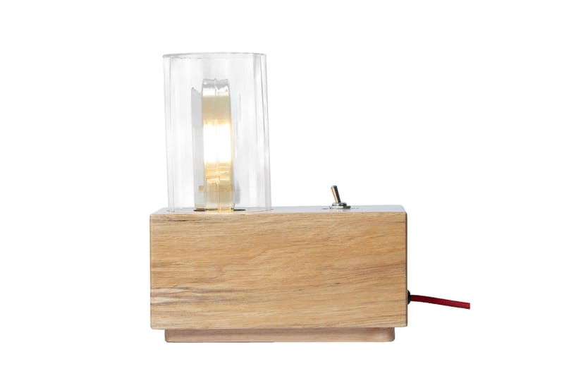 Idea Bordlampe - Homemania - Belysning - Innendørsbelysning & Lamper - Vinduslampe