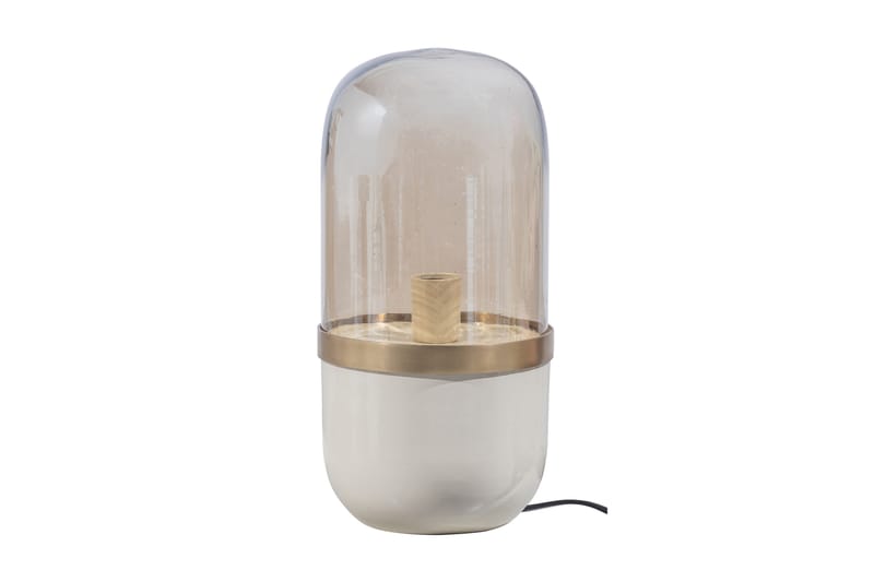 Kiljava Bordlampe - Grå - Belysning - Innendørsbelysning & Lamper - Bordlampe