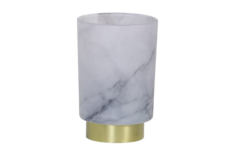 Light & Living Marble Bordlampe 12,5 cm - Light & Living - Belysning - Innendørsbelysning & Lamper - Vinduslampe