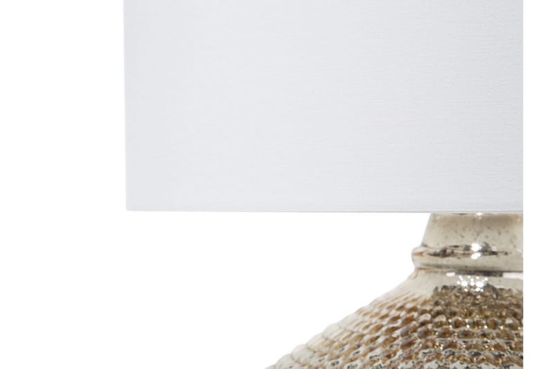 Madon Bordlampe 32 cm - Gull - Belysning - Innendørsbelysning & Lamper - Bordlampe