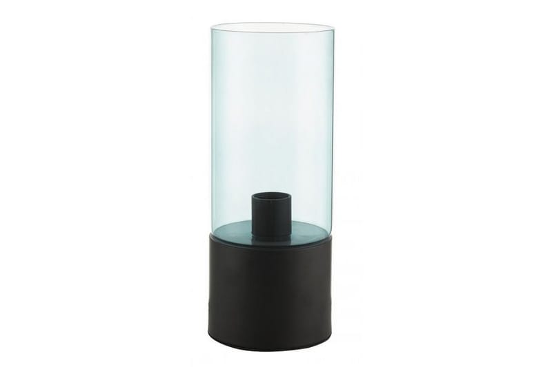 Oriva Bordlampe 25 cm - Blå - Belysning - Innendørsbelysning & Lamper - Bordlampe