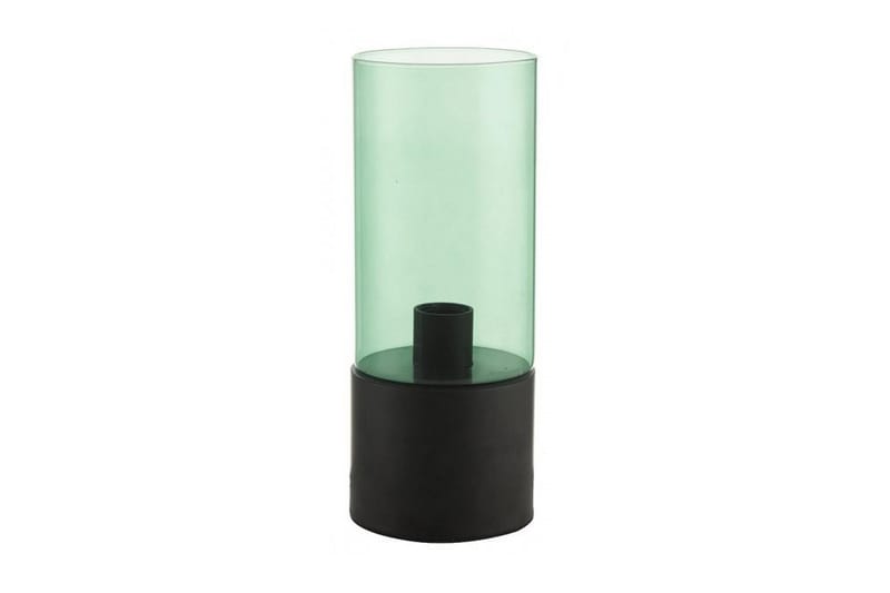 Oriva Bordlampe 25 cm - Grønn - Belysning - Innendørsbelysning & Lamper - Vegglampe