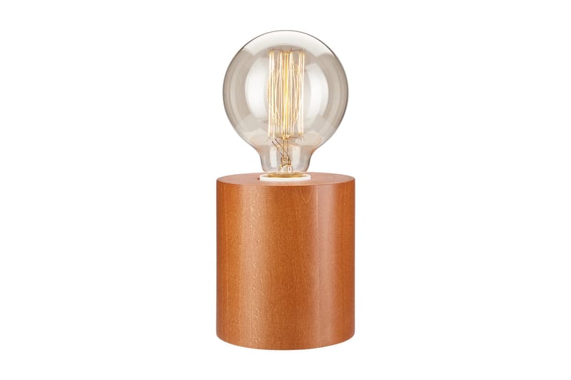 Palanque Bordlampe - Rustikk - Belysning - Innendørsbelysning & Lamper - Bordlampe