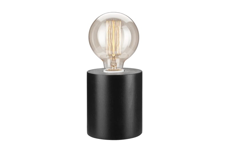 Palanque Bordlampe - Wenge - Belysning - Innendørsbelysning & Lamper - Bordlampe