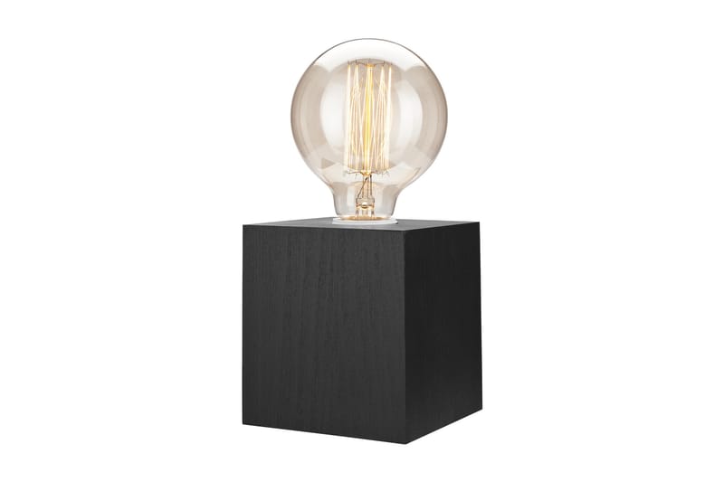 Palanque Bordlampe - Wenge - Belysning - Innendørsbelysning & Lamper - Vinduslampe