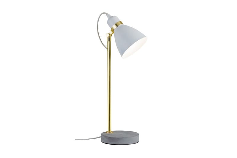 Paulmann Bordlampe 500 cm - Belysning - Innendørsbelysning & Lamper - Vinduslampe