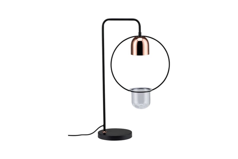 Paulmann Bordlampe 625 cm - Belysning - Innendørsbelysning & Lamper - Soveromslampe