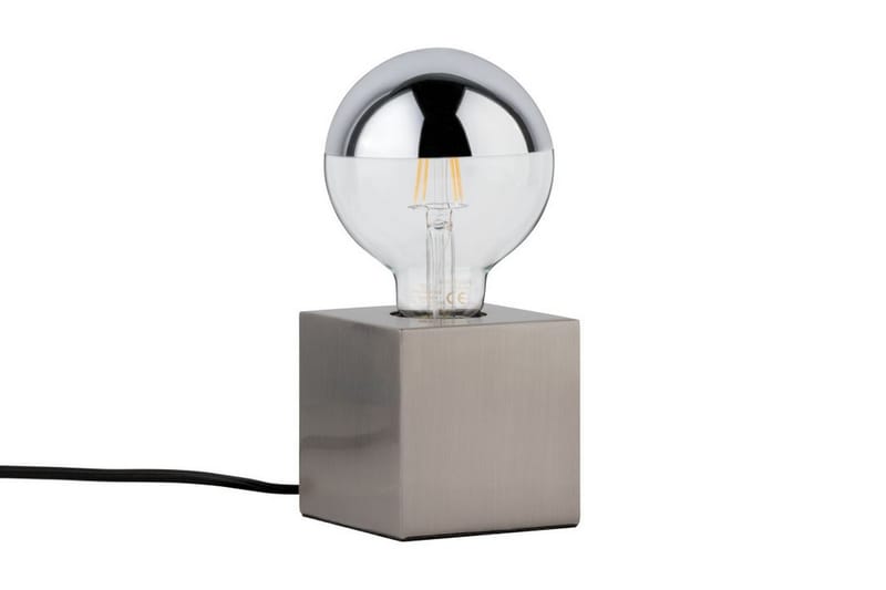 Paulmann Kura Bordlampe 8,5 cm - Paulmann - Belysning - Innendørsbelysning & Lamper - Bordlampe