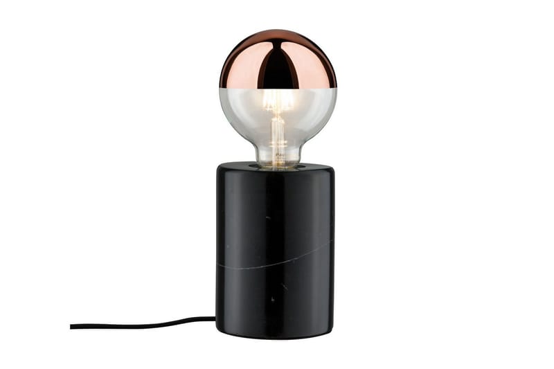 Paulmann Neordic Bordlampe 13 cm - Paulmann - Belysning - Innendørsbelysning & Lamper - Vinduslampe