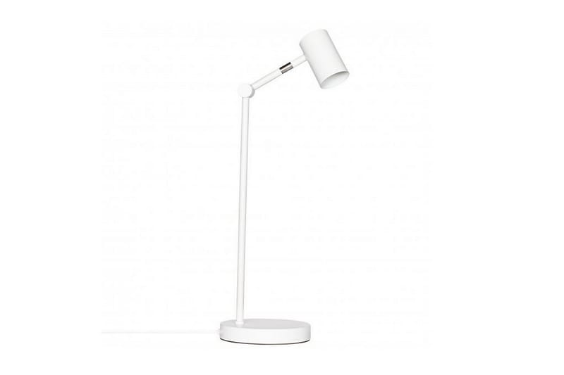 Pisa Bordlampe Hvit - By Rydéns - Belysning - Innendørsbelysning & Lamper - Nattlampe - Nattlampe bord