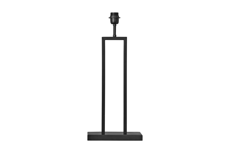 PR Home Rod Bordlampe 61 cm - Svart - Belysning - Innendørsbelysning & Lamper - Bordlampe