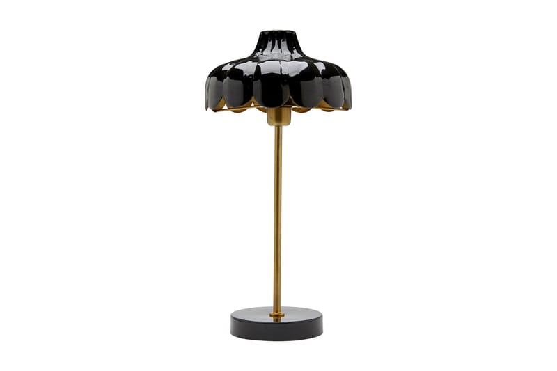 PR Home Wells Bordlampe 50 cm - Svart - Belysning - Innendørsbelysning & Lamper - Taklampe - Pendellamper & Hengelamper
