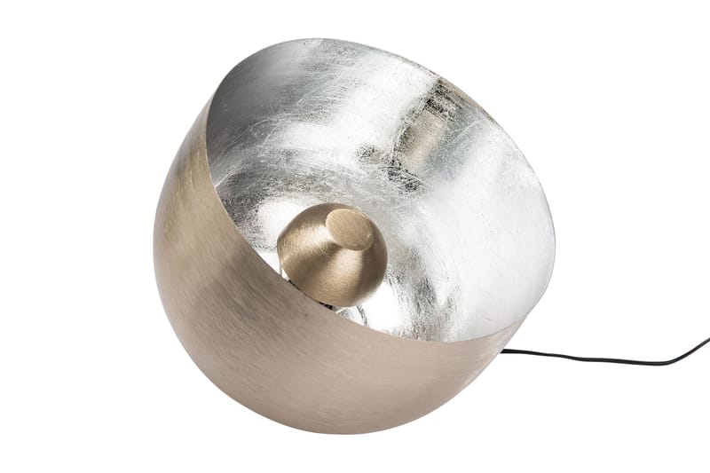 Rosshyttan Bordlampe - Sølv - Belysning - Innendørsbelysning & Lamper - Bordlampe
